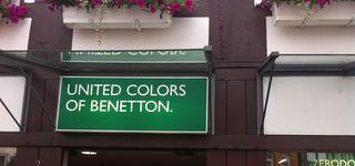 Bild zu Benetton
