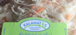 Bild zu Kalamatos Food GmbH