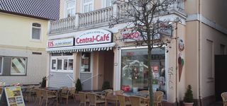 Bild zu Central - Café Gerhard von der Ecken