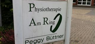 Bild zu Physiotherapie Am Ring Peggy Büttner