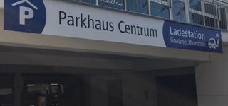 Bild zu Parkhaus Centrum