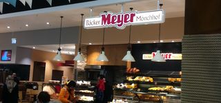 Bild zu Meyer Mönchhof Bäckerei und Konditorei
