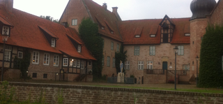 Bild zu Museum Burg Bederkesa