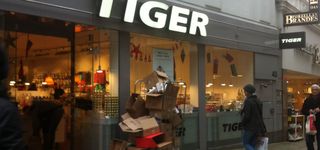 Bild zu Tiger Deutschland GmbH