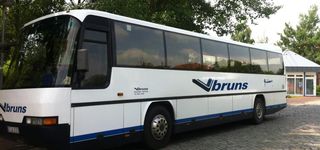 Bild zu Bruns GmbH Omnibusverkehr DB-Verkauf