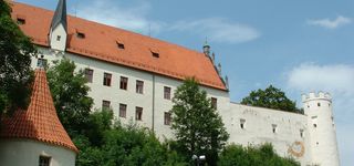 Bild zu Hohes Schloss Füssen