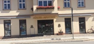 Bild zu Adler-Apotheke, Inh. Gerlinde Seidler