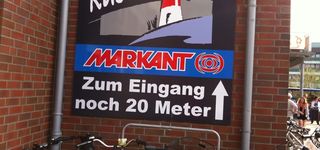 Bild zu Markant Markt H. Ihnen