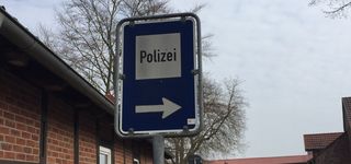 Bild zu Polizeistation Kirchdorf