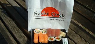 Bild zu Sushi Circle Bremen