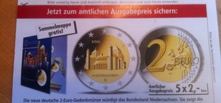 Bild zu Münzhandelsgesellschaft mbH Deutsche Münze