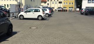 Bild zu Parkplatz "Am Posthof"