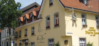 Bild zu Hotel-Restaurant Pilgrimhaus