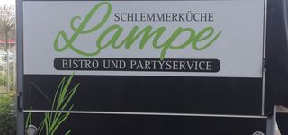 Bild zu Schlemmerkueche Lampe