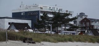 Bild zu Strandhotel Ferienwohnungen