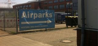 Bild zu Airparks Parkplatz Flughafen Bremen