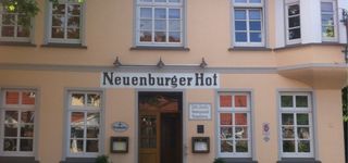 Bild zu Hotel Neuenburger Hof