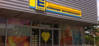 Bild zu EDEKA Behrends Getr.