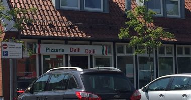 Pizzeria Dalli Dalli in Sottrum Kreis Rotenburg