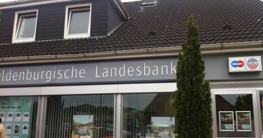 Oldenburgische Landesbank AG Filiale Varel-Dangast in Varel am Jadebusen
