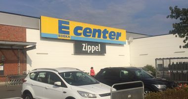 EDEKA Center Zippel in Winsen an der Aller