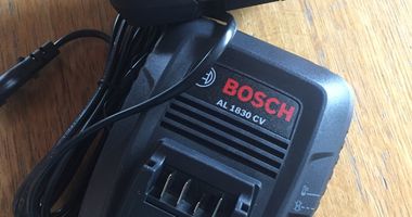 Robert Bosch Power Tools GmbH in Leinfelden Stadt Leinfelden-Echterdingen