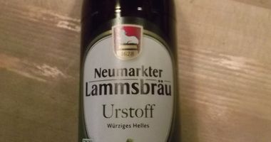 Neumarkter Lammsbräu Gebr. Ehrnsperger KG in Neumarkt in der Oberpfalz