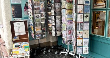 Buchhandlung Bökers am Markt in Wildeshausen