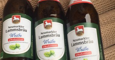 Neumarkter Lammsbräu Gebr. Ehrnsperger KG in Neumarkt in der Oberpfalz