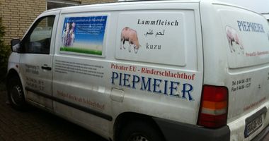 Piepmeier GmbH E.U.-Schlachthof Wesermarsch in Elsfleth