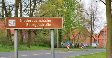 Niedersächsische Spargelstraße e.V. in Burgdorf Kreis Hannover