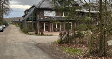 Seniorenzentrum Haus am Wald in Immer Gemeinde Ganderkesee