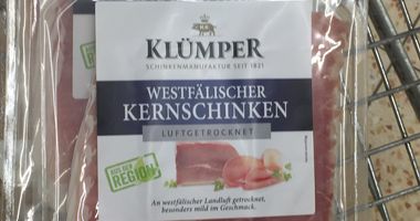 Klümper GmbH & Co. KG H. Schinkenräucherei Fleischwaren Fbr. in Schüttorf