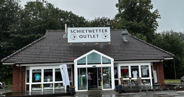 Schietwetter GmbH in Südbrookmerland