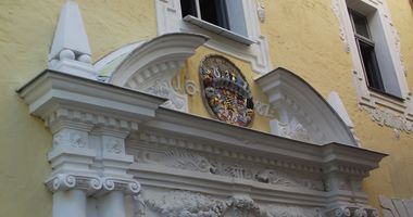 Museum Schloss Lübben in Lübben im Spreewald