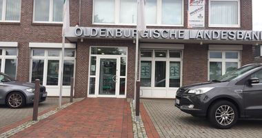 Oldenburgische Landesbank AG Filiale Remels in Uplengen