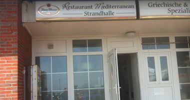 Restaurant Mediterranean in Butjadingen