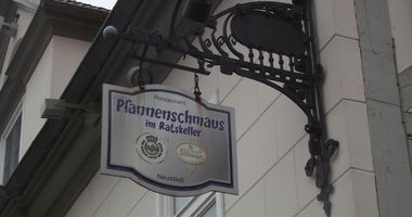 Pfannenschmaus im Ratskeller in Neustadt am Rübenberge
