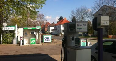 Team Tankstelle Neustadt am Rübenberge in Neustadt am Rübenberge