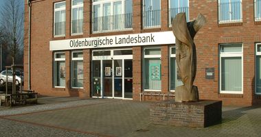 Oldenburgische Landesbank AG in Hude in Oldenburg