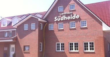 Landhaus Südheide Restaurant International M.Gojkovic in Wardenburg