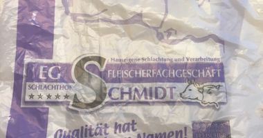 Schmidt GmbH Schlachthof Fleischerei in Diepenau