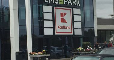 EmsPark in Leer in Ostfriesland