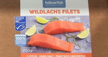 followfood GmbH in Friedrichshafen