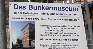 Bunkermuseum in Emden