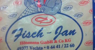 Fisch Hönemann GmbH & Co.KG in Vechta