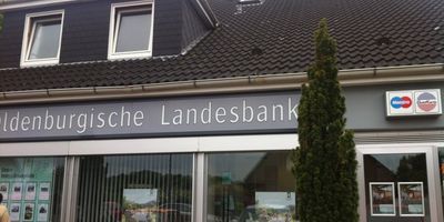 Oldenburgische Landesbank AG Filiale Varel-Dangast in Varel am Jadebusen