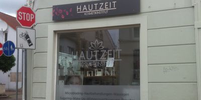 Kosmetikinstitut Hautzeit in Brake an der Unterweser