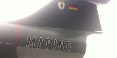 Deutsches Marinemuseum in Wilhelmshaven