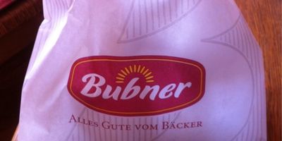 Bäckerei Bubner e.K. in Luckau in Brandenburg